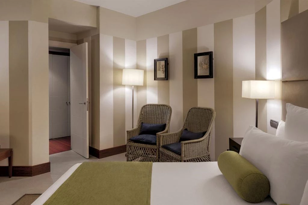 Hotell Precise Resort El Rompido - The Hotel i Huelva, Spain - Bild 25