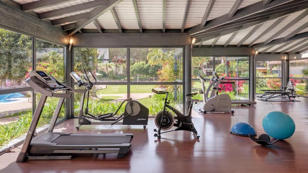 Hotell Precise Resort El Rompido - The Hotel i Huelva, Spain - Bild 31