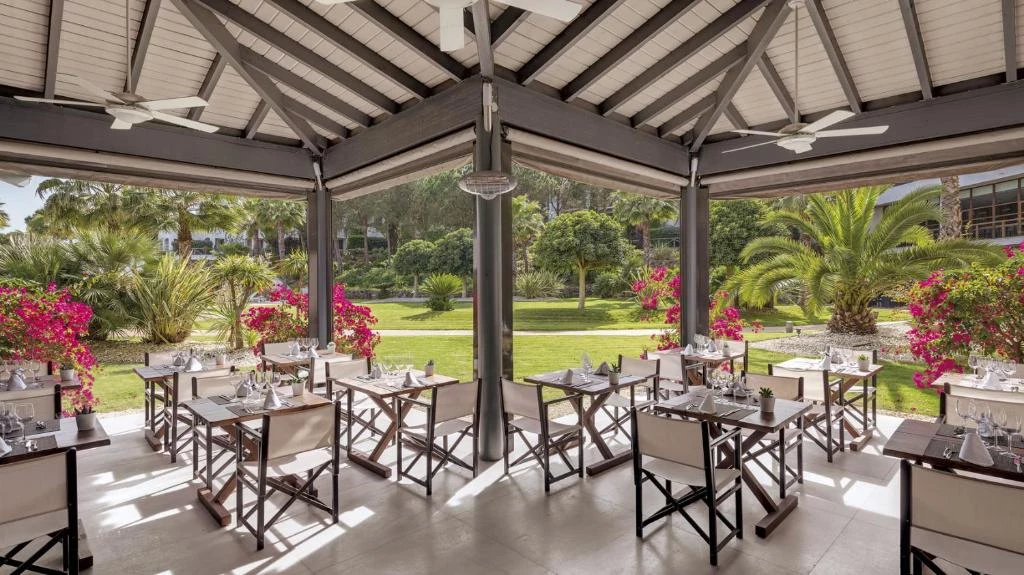 Hotell Precise Resort El Rompido - The Hotel i Huelva, Spain - Bild 18