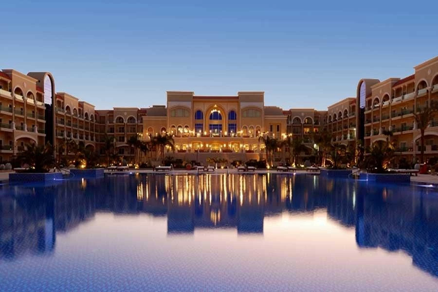 Hotell Premier Le Reve Hotel & Spa Adult Only i Hurghada, Egypten - Bild 29