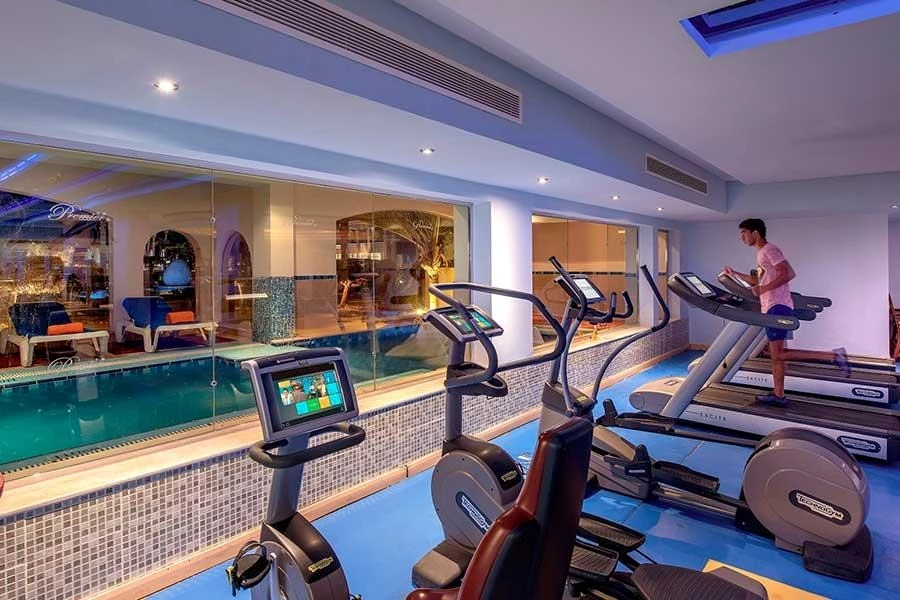 Hotell Premier Le Reve Hotel & Spa Adult Only i Hurghada, Egypten - Bild 10