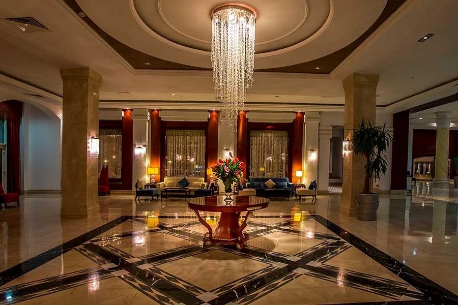 Hotell Premier Le Reve Hotel & Spa Adult Only i Hurghada, Egypten - Bild 30