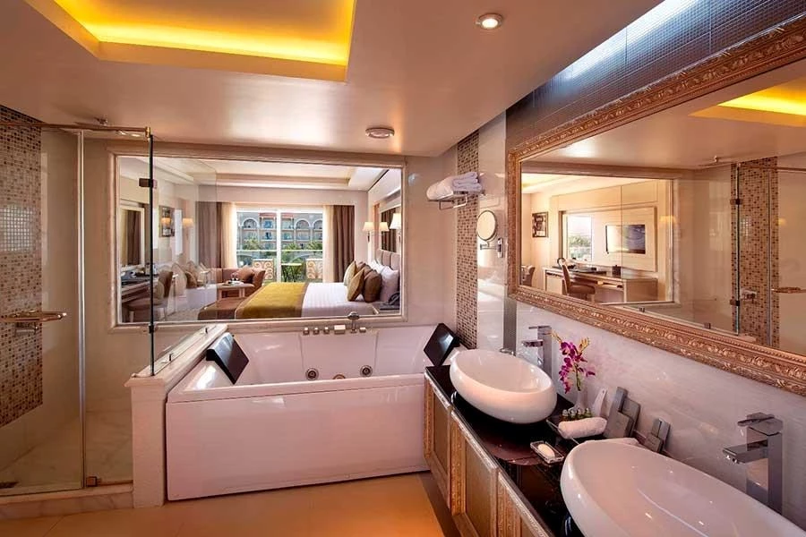 Hotell Premier Le Reve Hotel & Spa Adult Only i Hurghada, Egypten - Bild 45