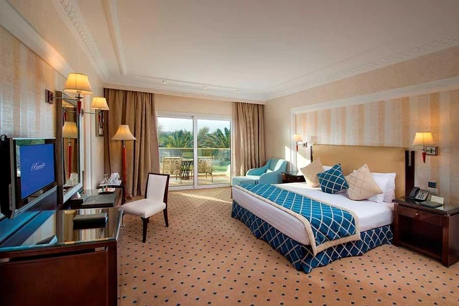 Hotell Premier Le Reve Hotel & Spa Adult Only i Hurghada, Egypten - Bild 31