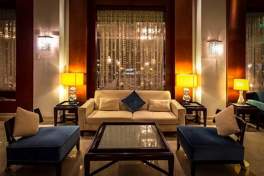 Hotell Premier Le Reve Hotel & Spa Adult Only i Hurghada, Egypten - Bild 32