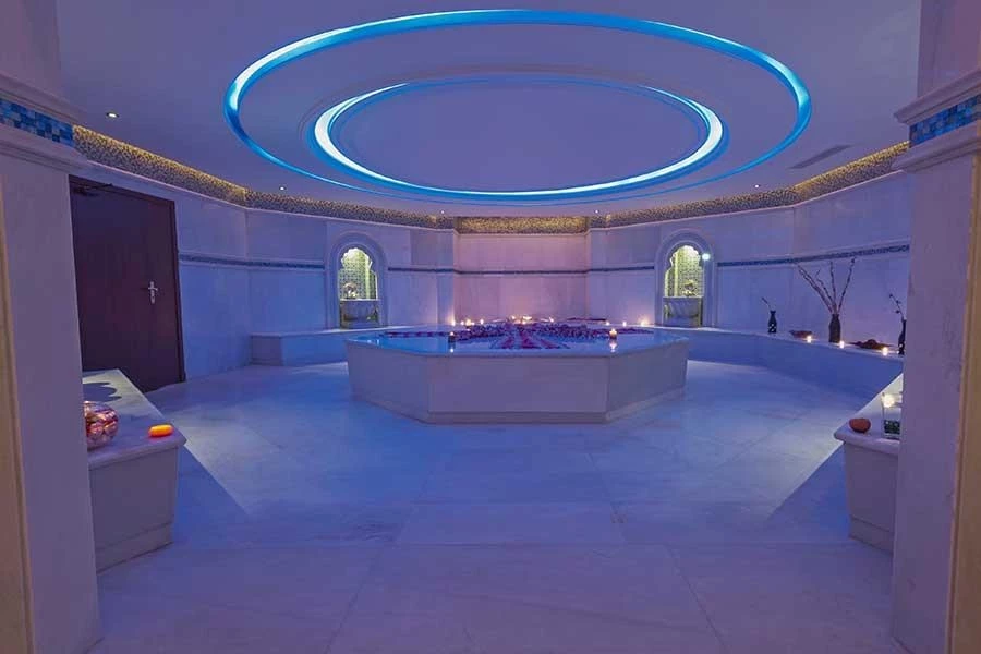 Hotell Premier Le Reve Hotel & Spa Adult Only i Hurghada, Egypten - Bild 11