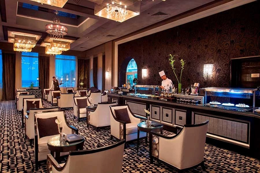 Hotell Premier Le Reve Hotel & Spa Adult Only i Hurghada, Egypten - Bild 18