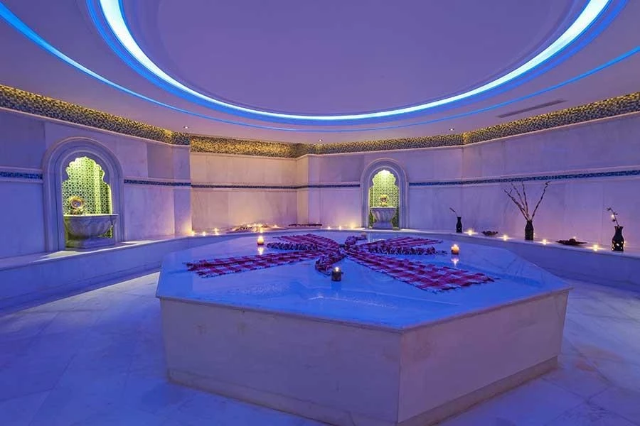 Hotell Premier Le Reve Hotel & Spa Adult Only i Hurghada, Egypten - Bild 12