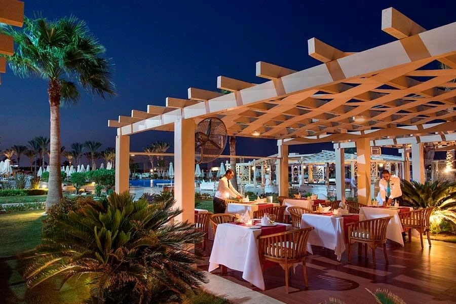 Hotell Premier Le Reve Hotel & Spa Adult Only i Hurghada, Egypten - Bild 20