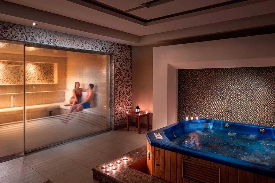 Hotell Premier Le Reve Hotel & Spa Adult Only i Hurghada, Egypten - Bild 14