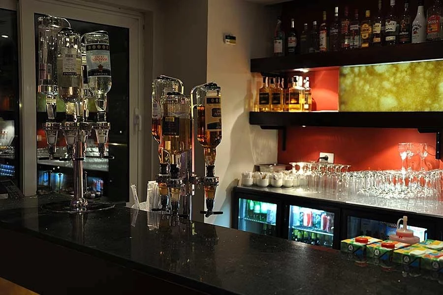 Hotell Premier Le Reve Hotel & Spa Adult Only i Hurghada, Egypten - Bild 21