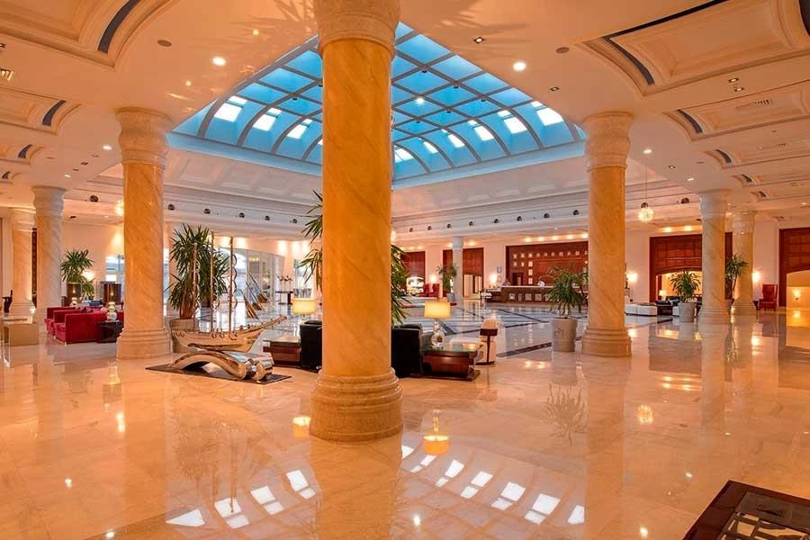 Hotell Premier Le Reve Hotel & Spa Adult Only i Hurghada, Egypten - Bild 35