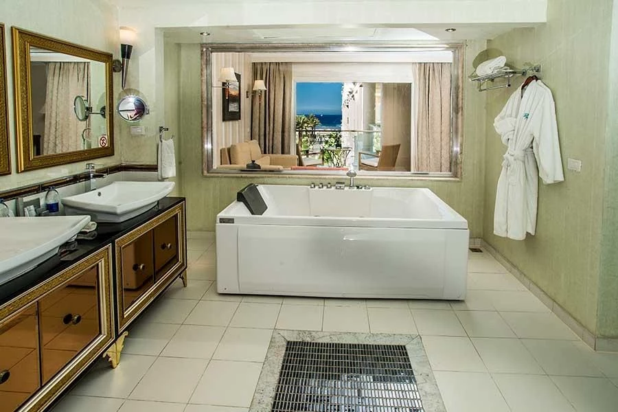 Hotell Premier Le Reve Hotel & Spa Adult Only i Hurghada, Egypten - Bild 47