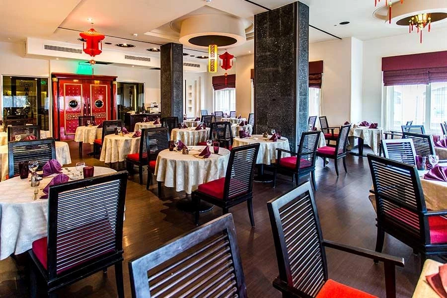 Hotell Premier Le Reve Hotel & Spa Adult Only i Hurghada, Egypten - Bild 22