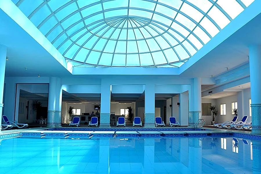 Hotell Premier Le Reve Hotel & Spa Adult Only i Hurghada, Egypten - Bild 3