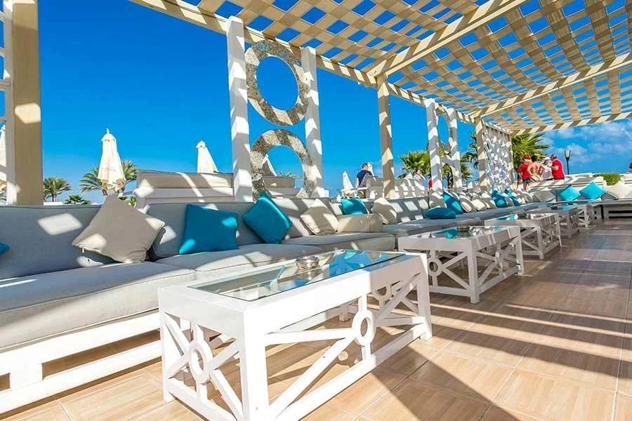 Hotell Premier Le Reve Hotel & Spa Adult Only i Hurghada, Egypten - Bild 24