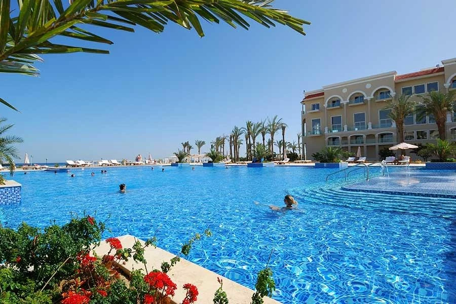 Hotell Premier Le Reve Hotel & Spa Adult Only i Hurghada, Egypten - Bild 4