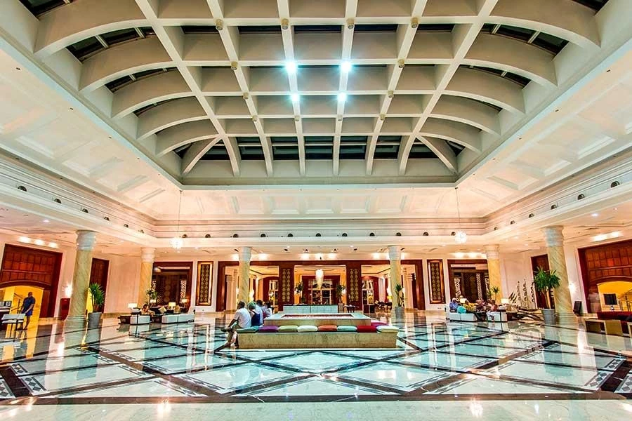 Hotell Premier Le Reve Hotel & Spa Adult Only i Hurghada, Egypten - Bild 36