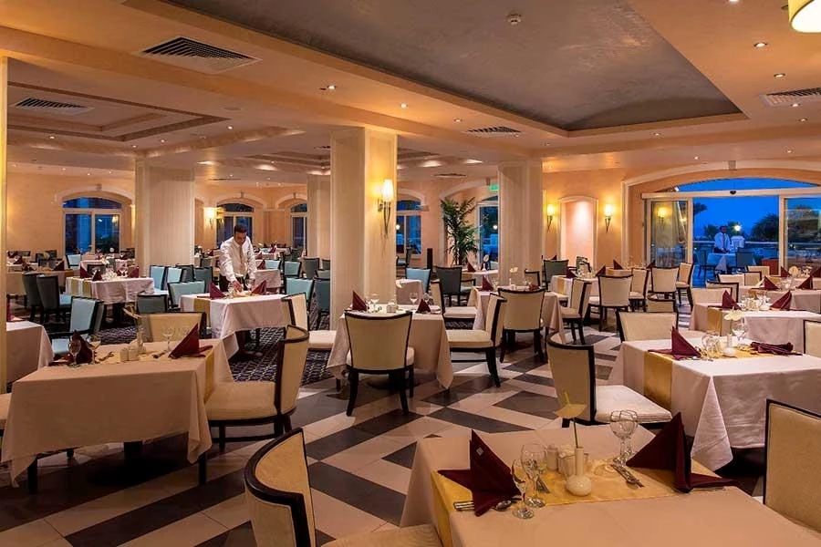 Hotell Premier Le Reve Hotel & Spa Adult Only i Hurghada, Egypten - Bild 27