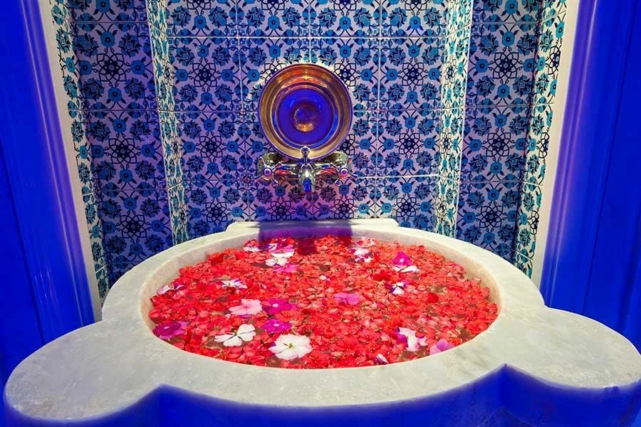 Hotell Premier Le Reve Hotel & Spa Adult Only i Hurghada, Egypten - Bild 15