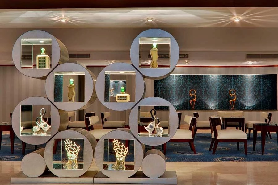 Hotell Premier Le Reve Hotel & Spa Adult Only i Hurghada, Egypten - Bild 28