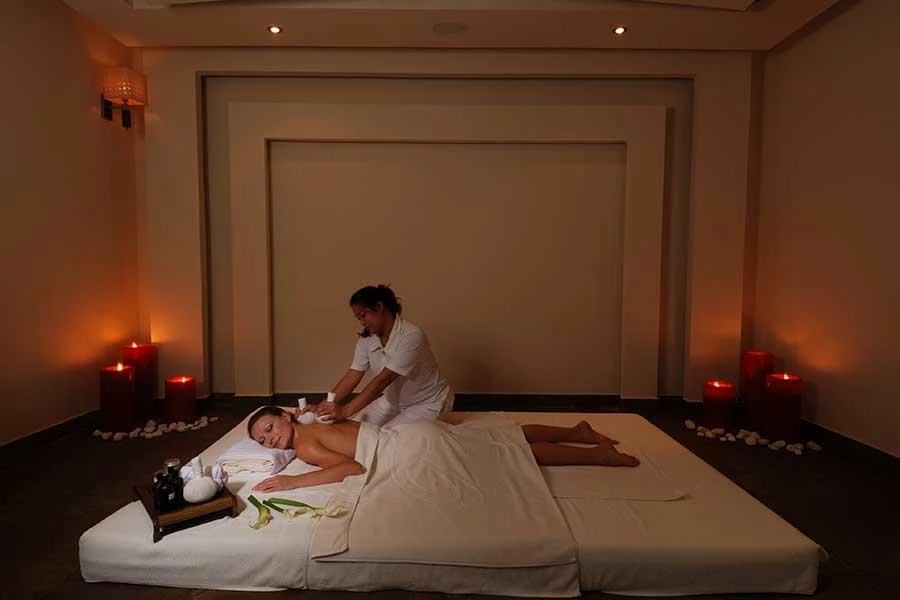 Hotell Premier Le Reve Hotel & Spa Adult Only i Hurghada, Egypten - Bild 16