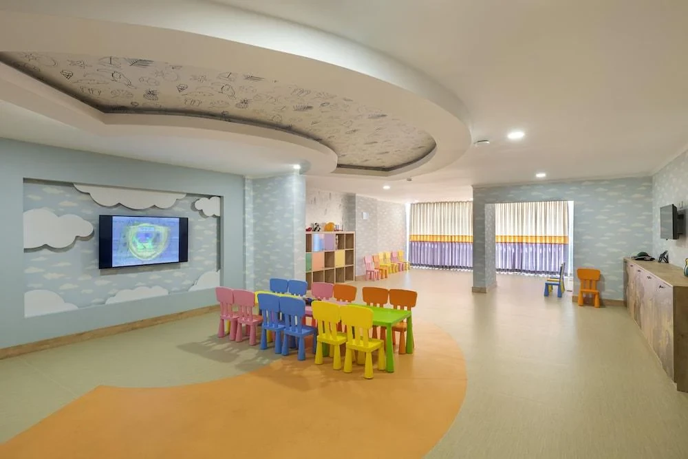 Hotell Prestige Alanya i Antalya, Turkiet - Bild 35