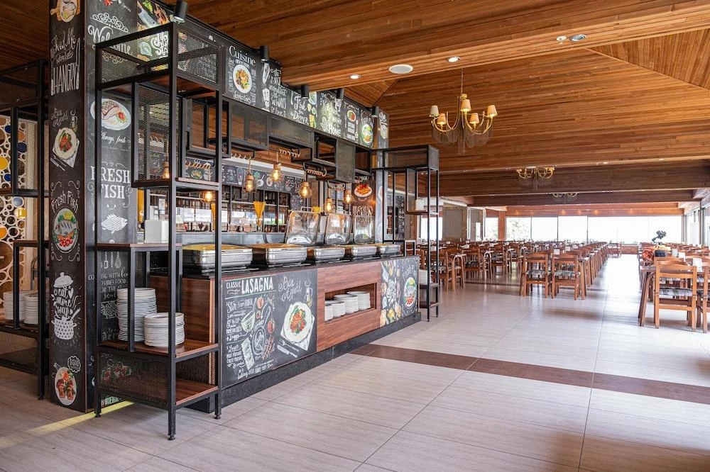 Hotell Prestige Alanya i Antalya, Turkiet - Bild 13