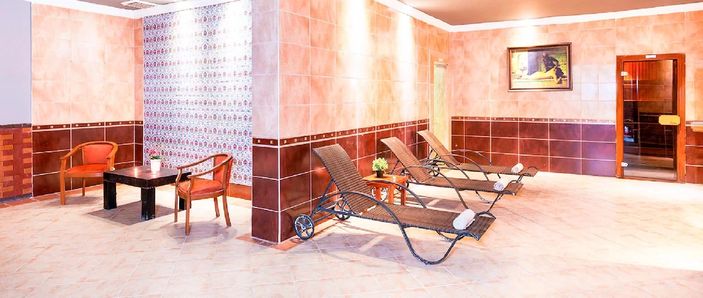 Hotell Prestige Alanya i Antalya, Turkiet - Bild 28