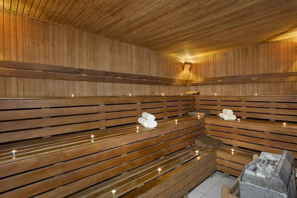 Hotell Prestige Alanya i Antalya, Turkiet - Bild 29