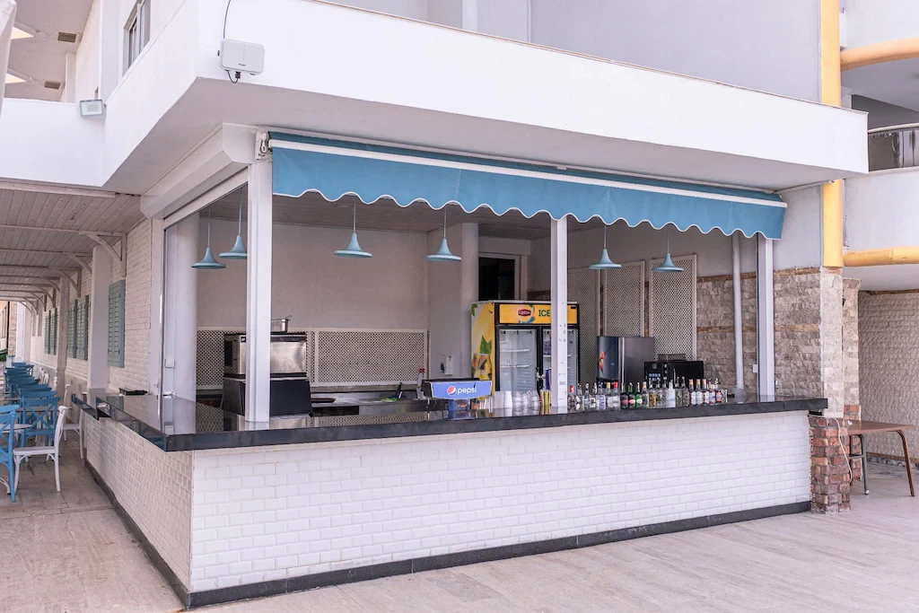 Hotell Prestige Alanya i Antalya, Turkiet - Bild 14