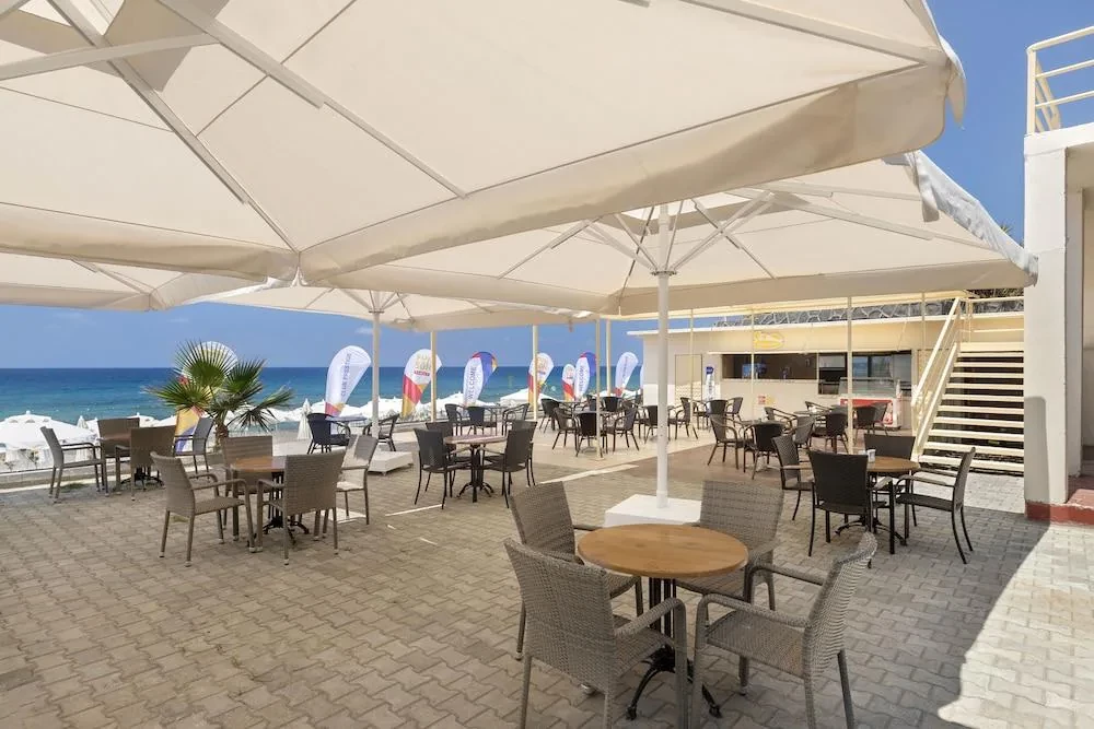 Hotell Prestige Alanya i Antalya, Turkiet - Bild 24