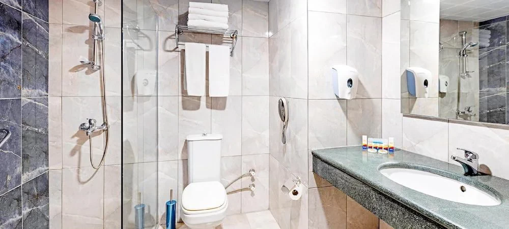 Hotell Prestige Alanya i Antalya, Turkiet - Bild 27