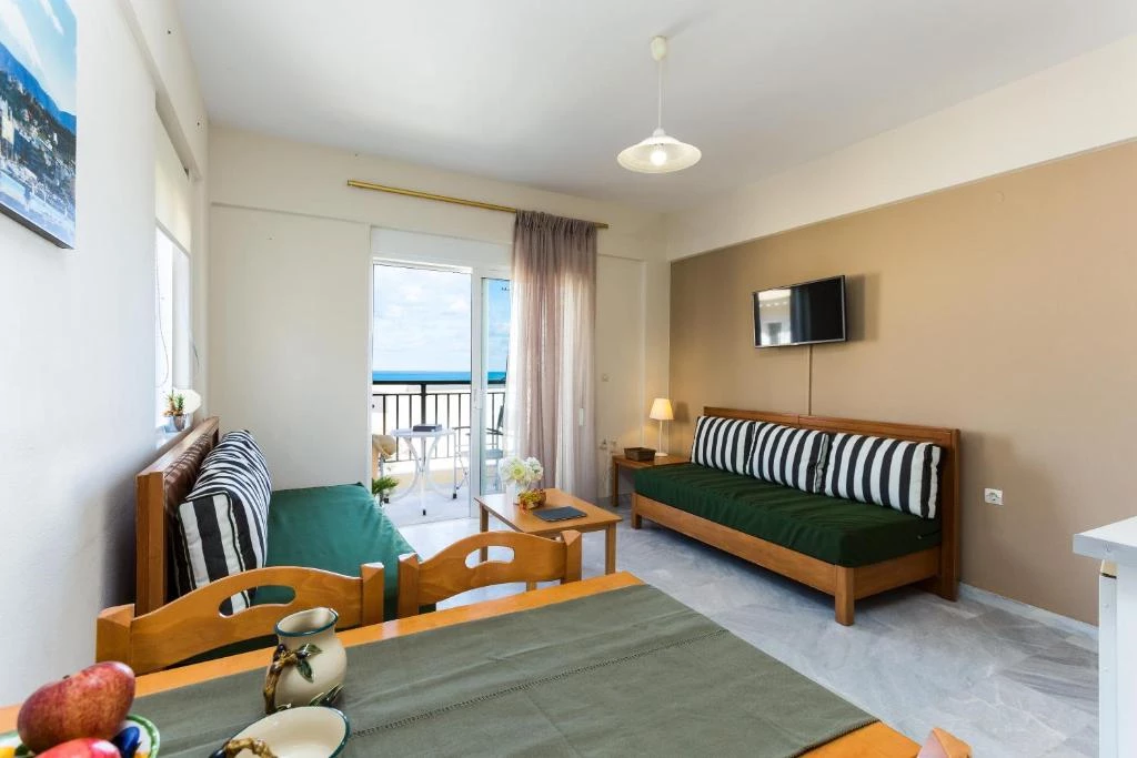 Hotell Radamanthys Hotel Apartments i Crete, Grekland - Bild 10
