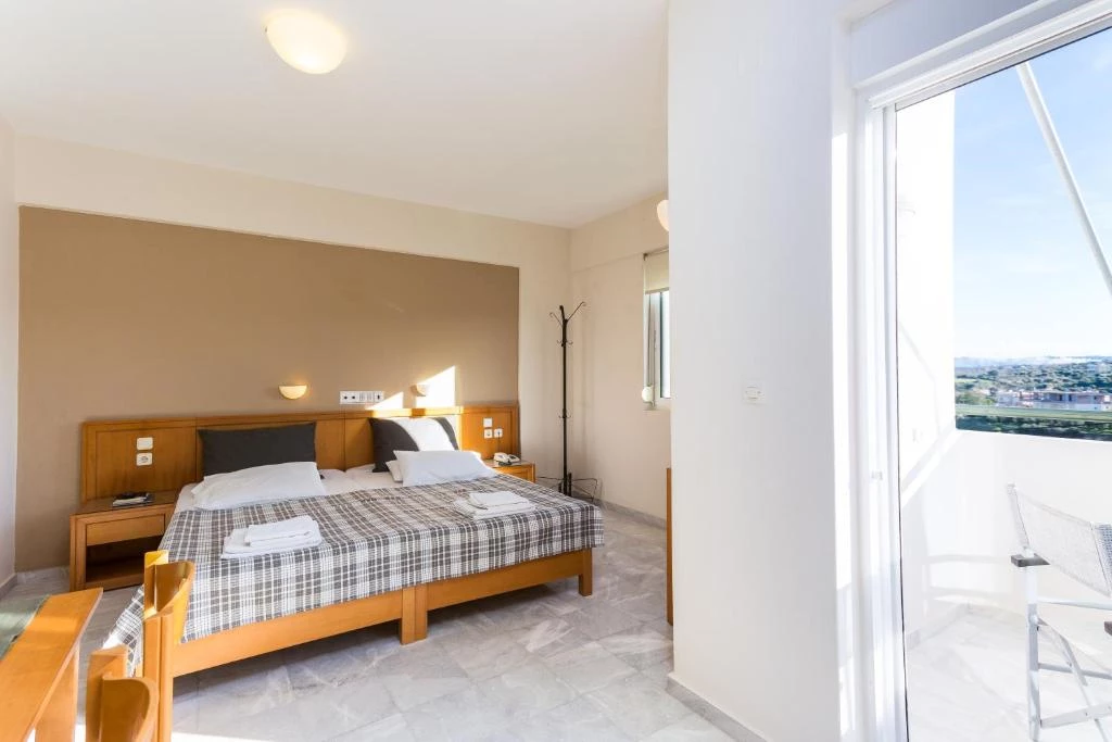 Hotell Radamanthys Hotel Apartments i Crete, Grekland - Bild 15