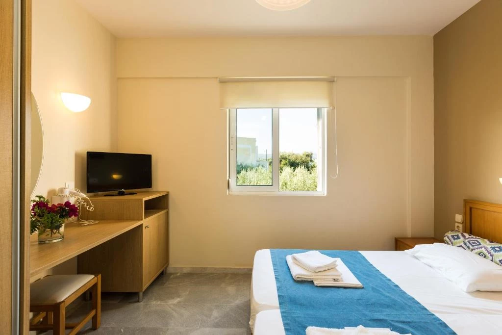 Hotell Radamanthys Hotel Apartments i Crete, Grekland - Bild 16