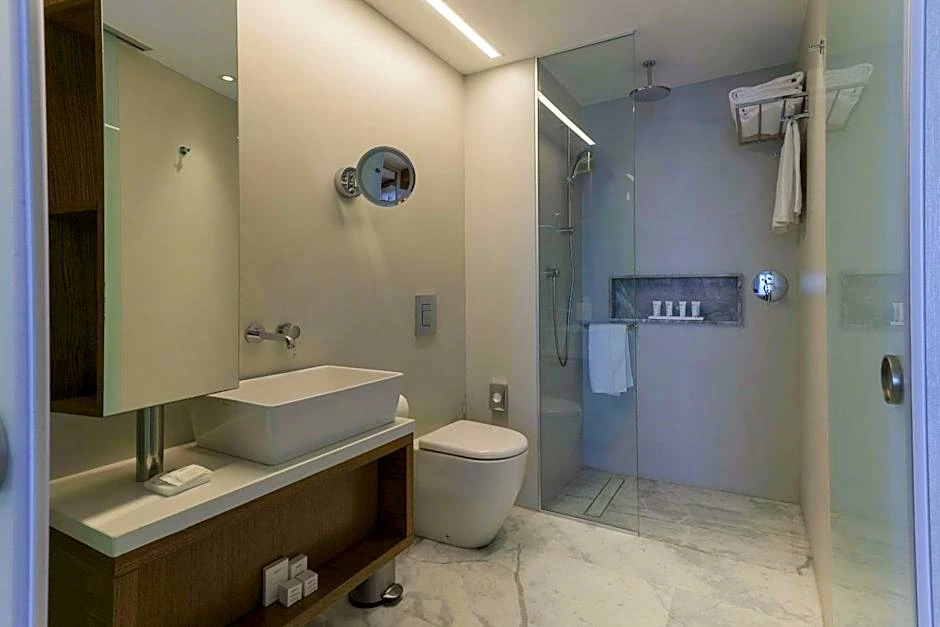 Hotell Radisson Beach Resort Larnaca i Cypern, Cyprus - Bild 25