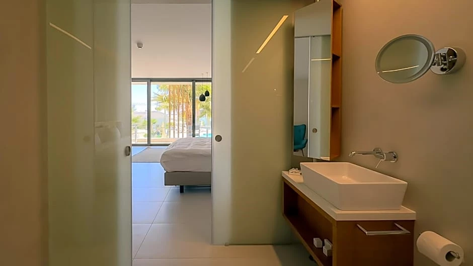 Hotell Radisson Beach Resort Larnaca i Cypern, Cyprus - Bild 26