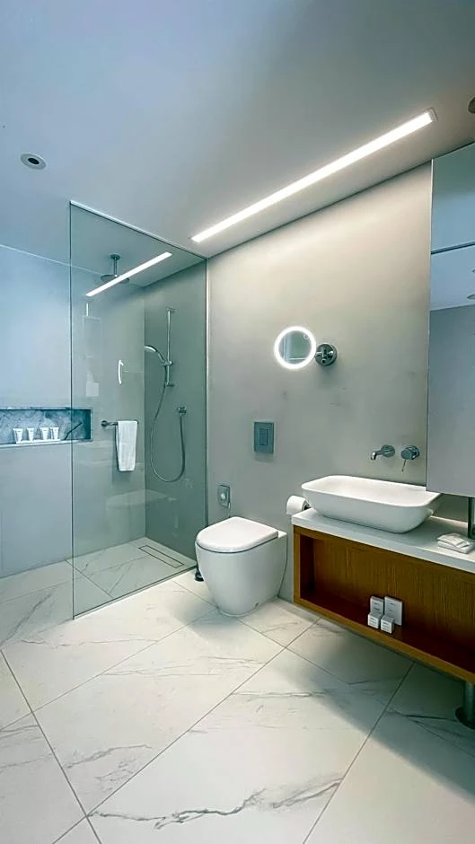 Hotell Radisson Beach Resort Larnaca i Cypern, Cyprus - Bild 27