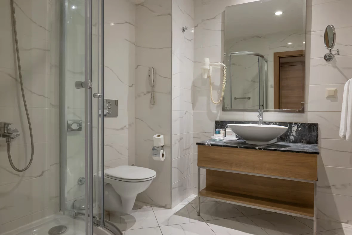 Hotell Ramada Resort Lara i Antalya, Turkiet - Bild 20