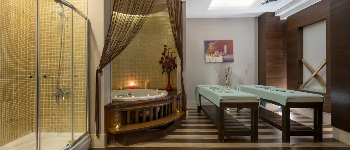 Hotell Ramada Resort Lara i Antalya, Turkiet - Bild 22