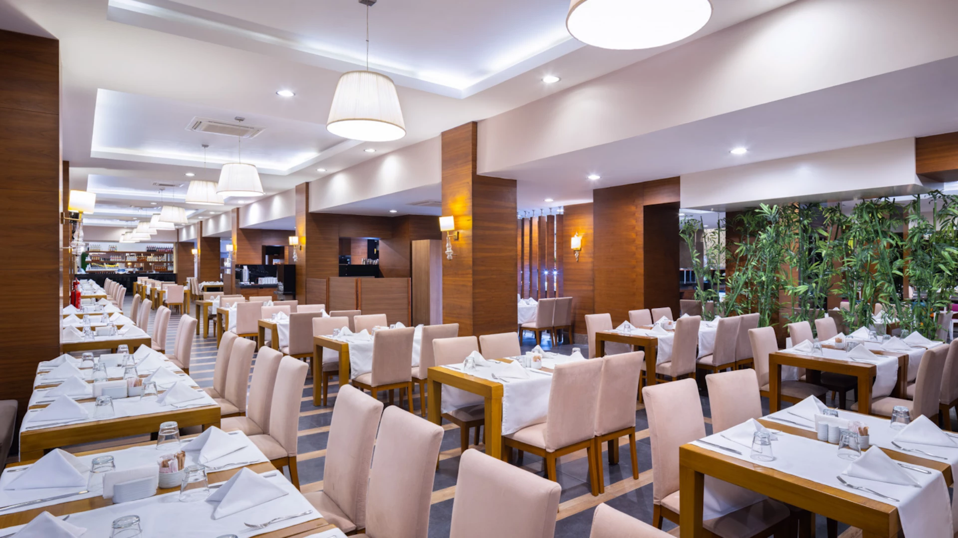 Hotell Ramada Resort Lara i Antalya, Turkiet - Bild 12