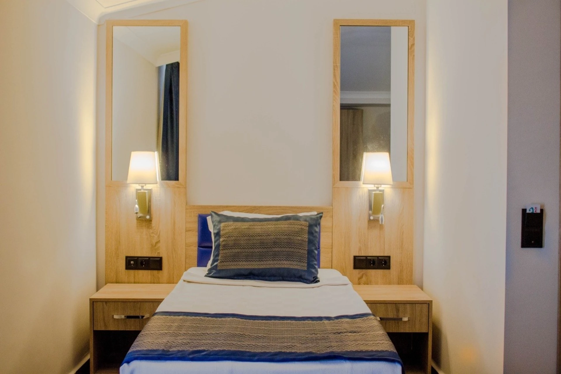 Hotell Relax Beach Hotel i Antalya, Turkiet - Bild 18