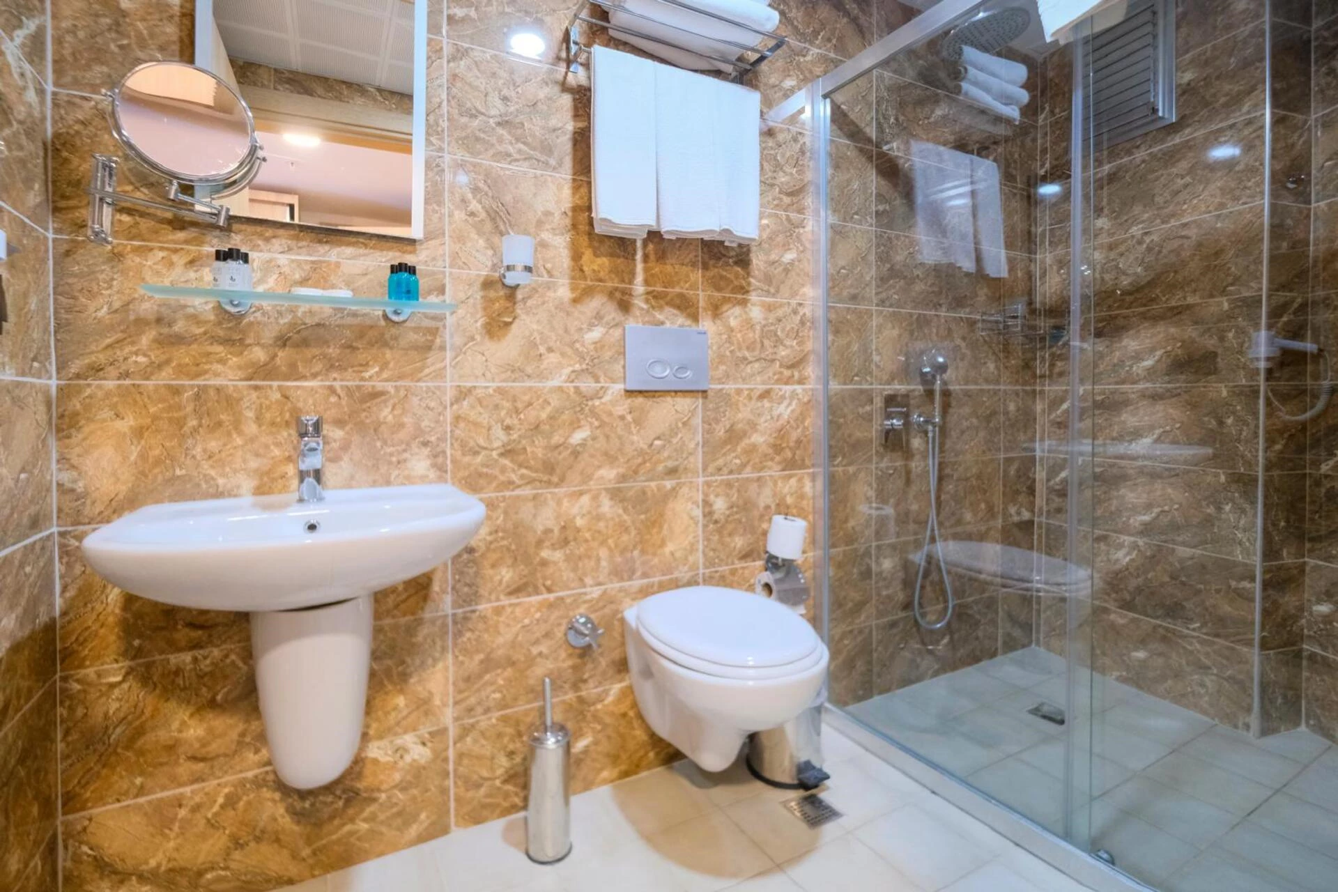 Hotell Relax Beach Hotel i Antalya, Turkiet - Bild 20