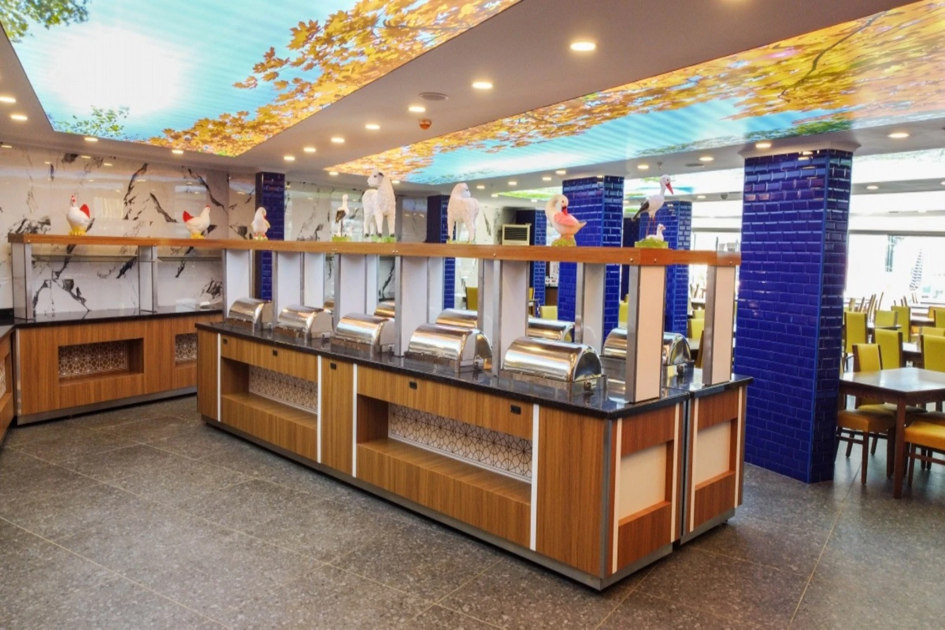 Hotell Relax Beach Hotel i Antalya, Turkiet - Bild 29