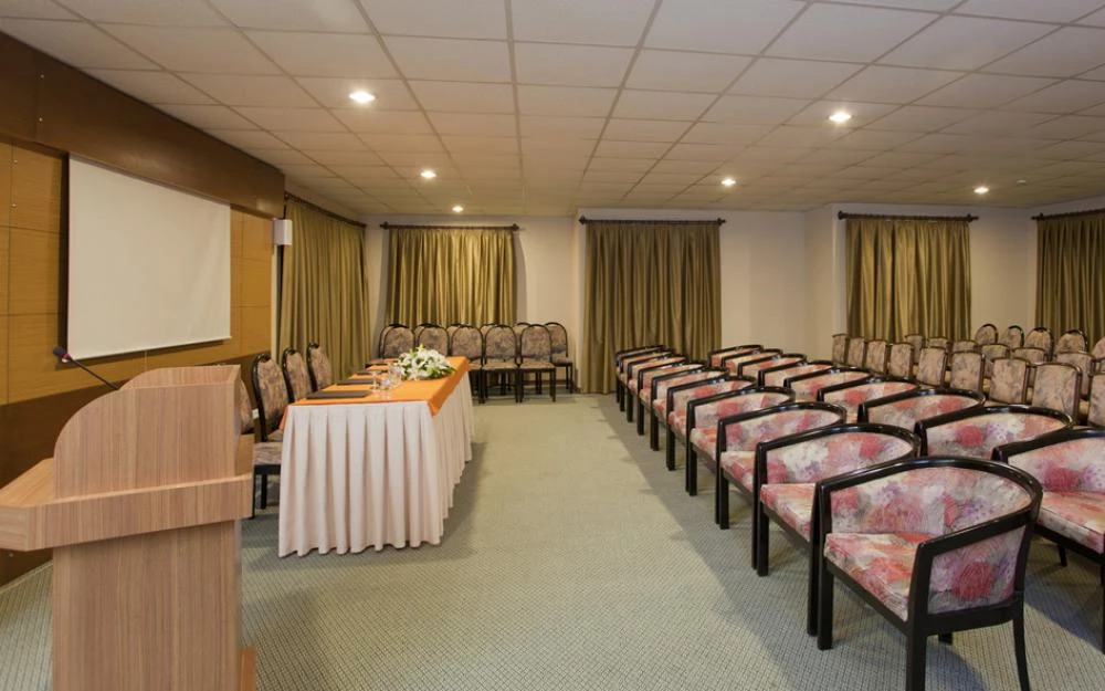 Hotell Remi Hotel i Antalya, Turkiet - Bild 7