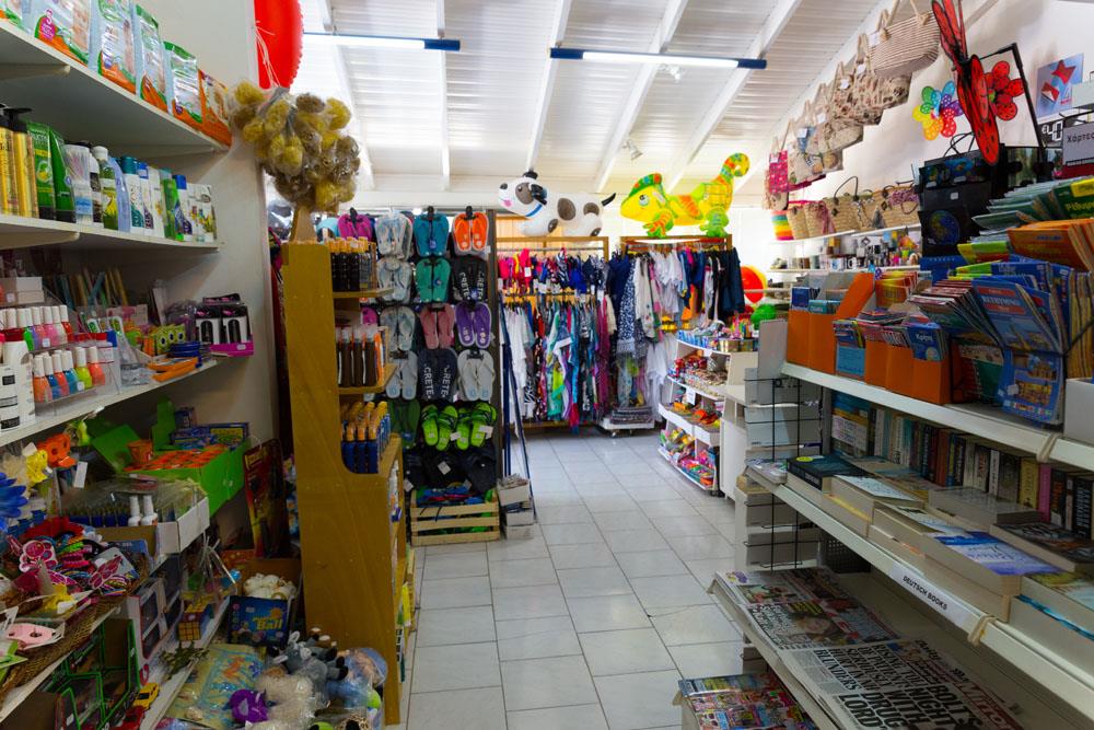 Hotell Rethymno Mare Hotel i Crete, Grekland - Bild 20