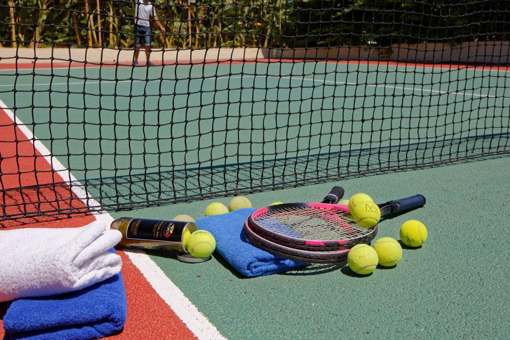 Hotell Rethymno Mare Hotel i Crete, Grekland - Bild 13