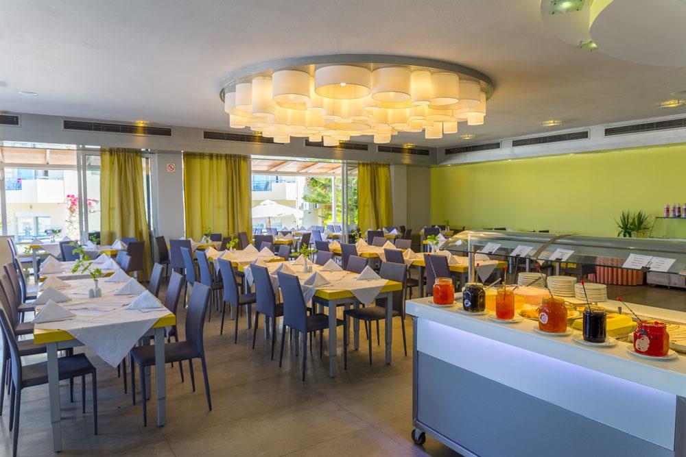 Hotell Rethymno Mare Hotel i Crete, Grekland - Bild 23