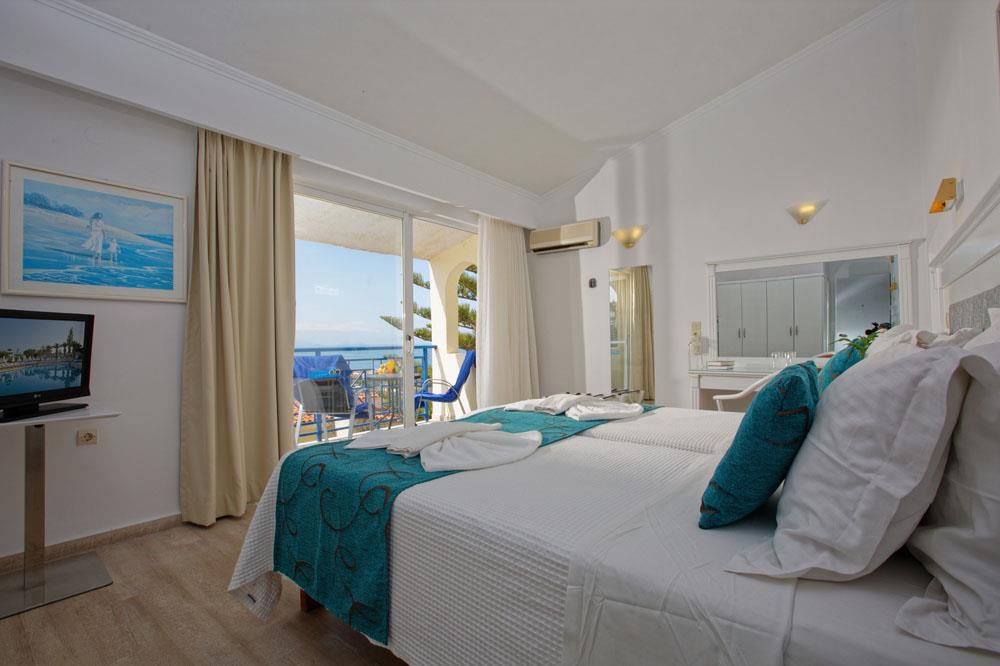 Hotell Rethymno Mare Hotel i Crete, Grekland - Bild 24